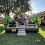 Bounce House Rentals in Loxahatchee, Broward & Miami | Kids Party Rentals
