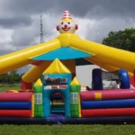 The Ultimate Guide to Planning the Perfect Bounce House Party in South Florida
