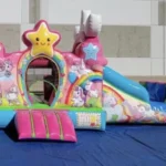 Joy’s Bounce Party: The Best Bounce House and Party Rental Experience for Unforgettable Events. 10 reason and more
