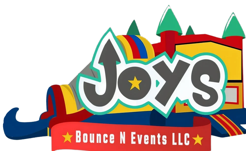Joys Bounce Party